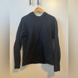 Lululemon hoodie